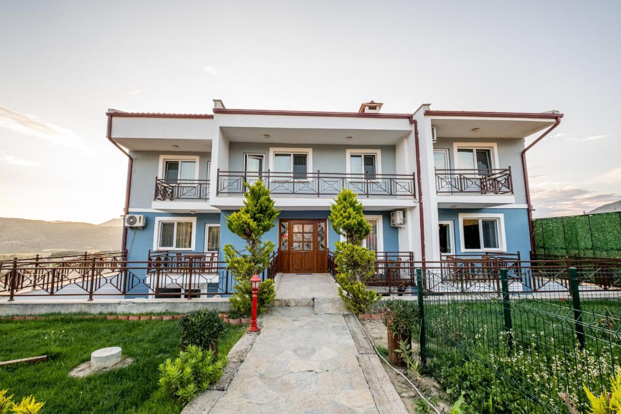 Sahika Konukevi İmroz Εξωτερικό φωτογραφία